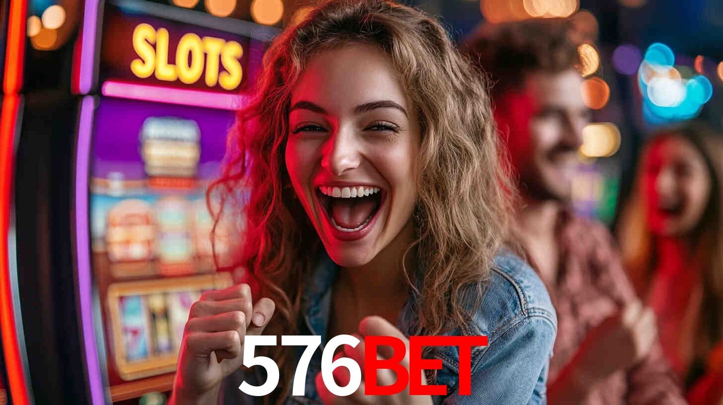 A Popularidade dos Caça-Níqueis no 576bet