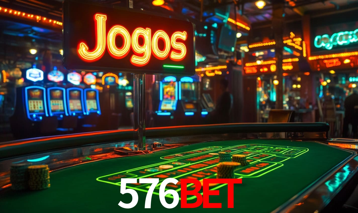 Avaliações dos Jogadores 576bet