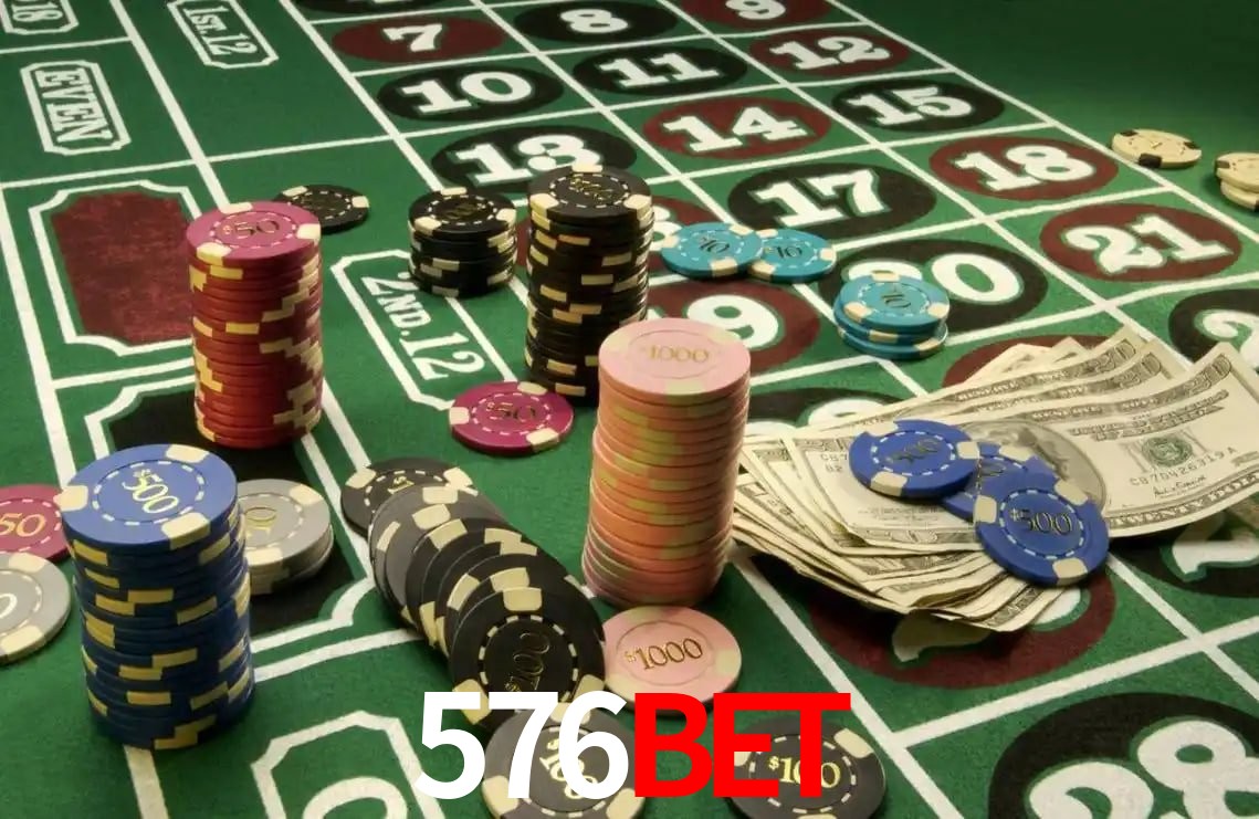 Ofertas Imperdíveis na 576bet: Promoções e Bônus Que Valem a Pena