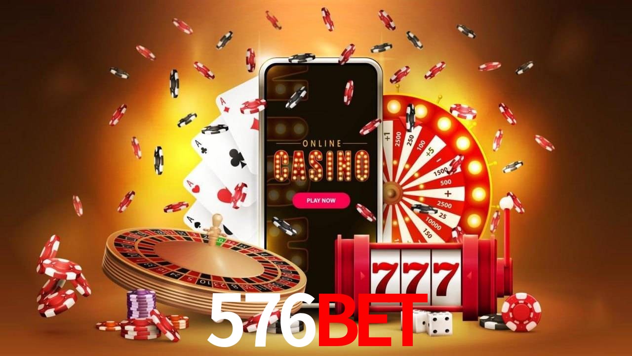 Estatísticas do Jogo 576bet