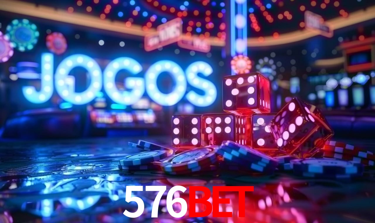 Desvendando o Mundo dos Jogos Virtuais na 576bet