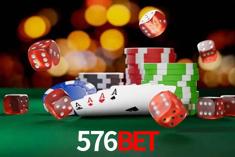 Experiência VIP 576bet