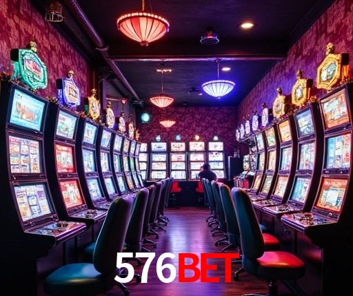 Promoções Sazonais 576bet