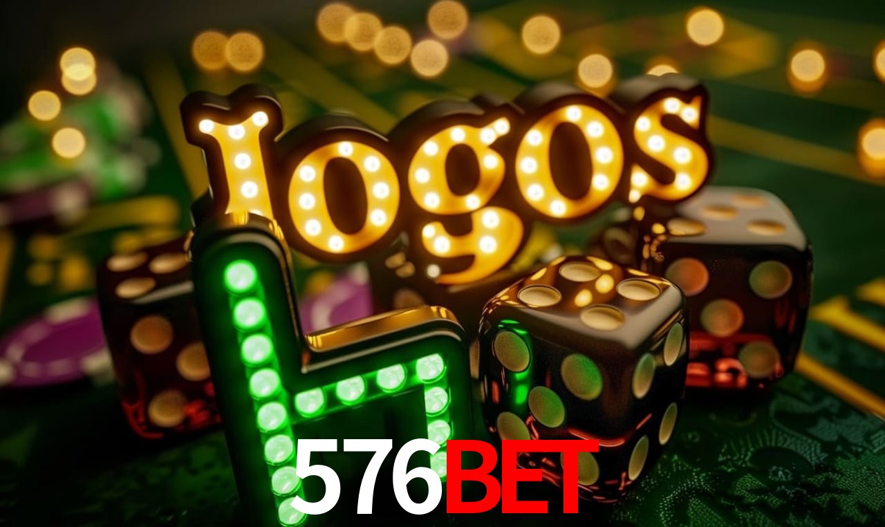 Apostas de Futebol 576bet