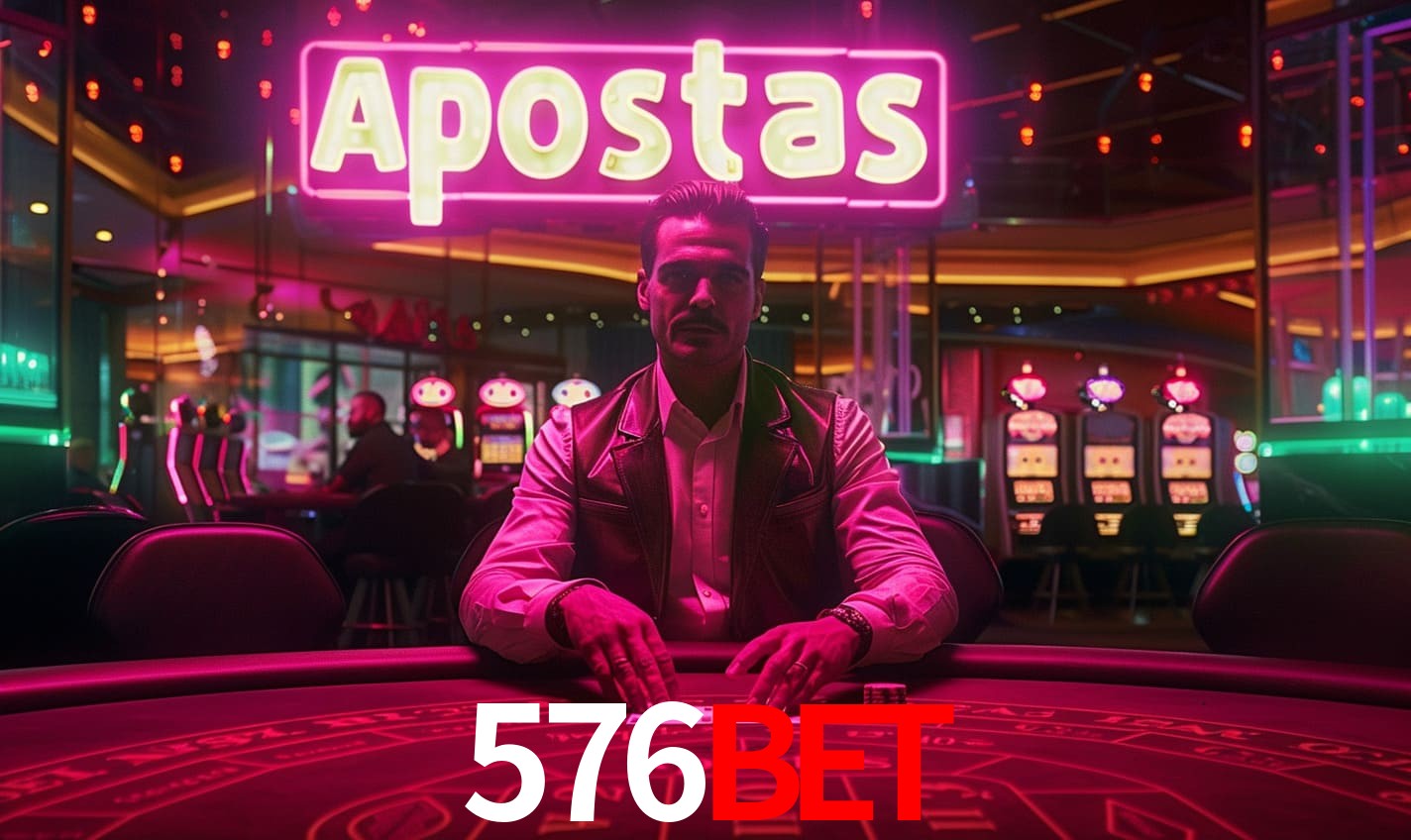 Apostas Esportivas na 576bet: Um Guia Completo