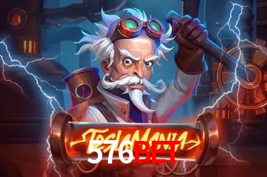 Recursos de Bônus 576bet