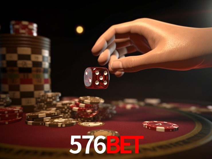 Estatísticas 576bet