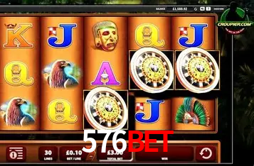 Desvendando o Mundo dos Jogos Virtuais na 576bet