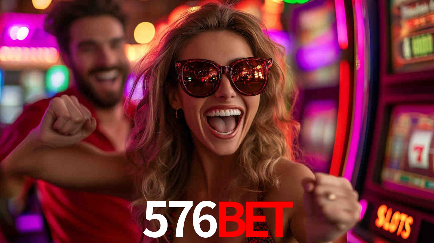 Apostas Esportivas na 576bet: Um Guia Completo