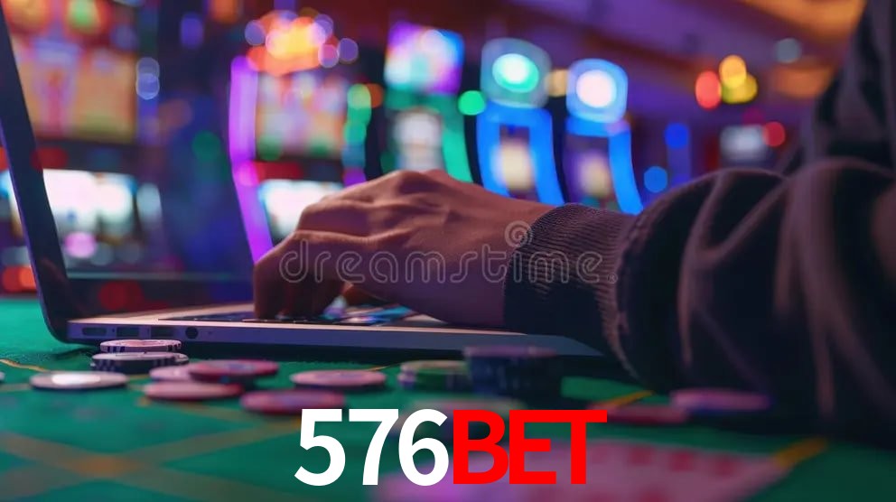 A Emoção da Loteria na 576bet: Uma Chance de Mudança de Vida