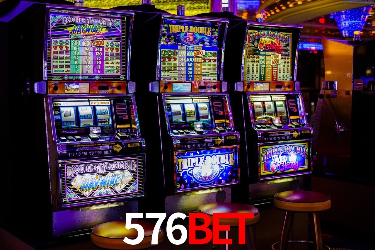 Programa VIP 576bet