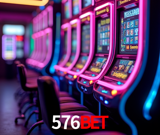 Promoção Relâmpago 576bet