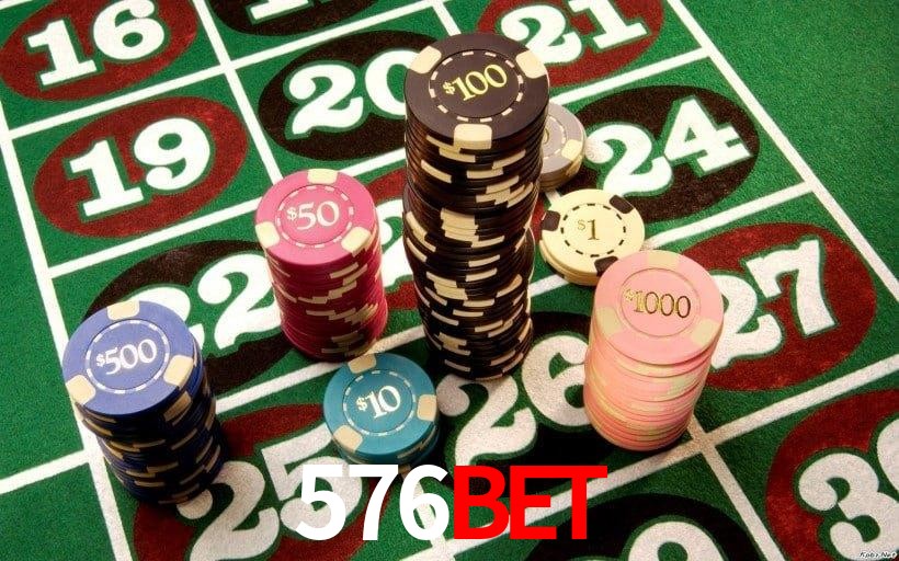 Descubra a Essência do 576bet: Nossa História e Compromissos