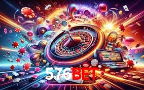Casino Ao Vivo 576bet
