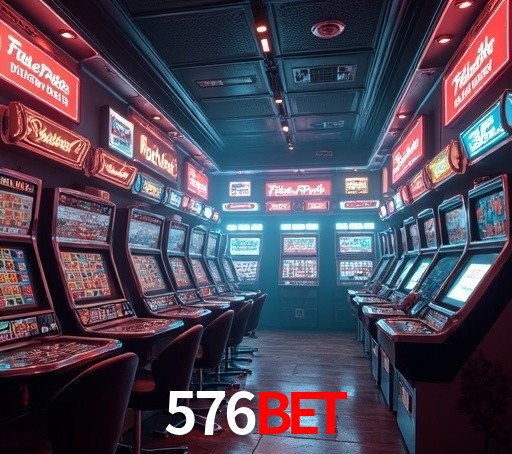 Sistemas de Segurança 576bet