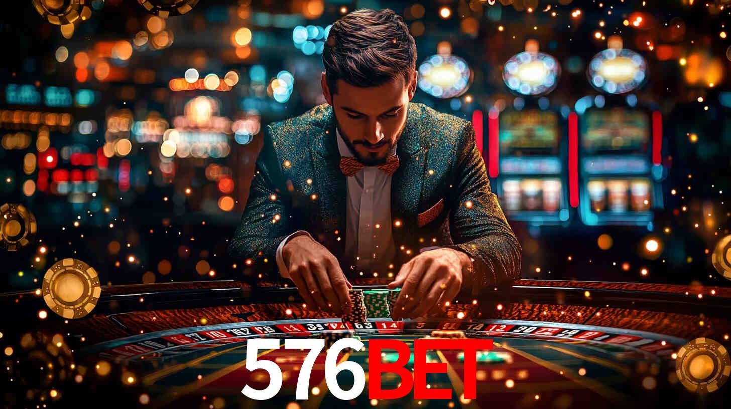Programa VIP 576bet