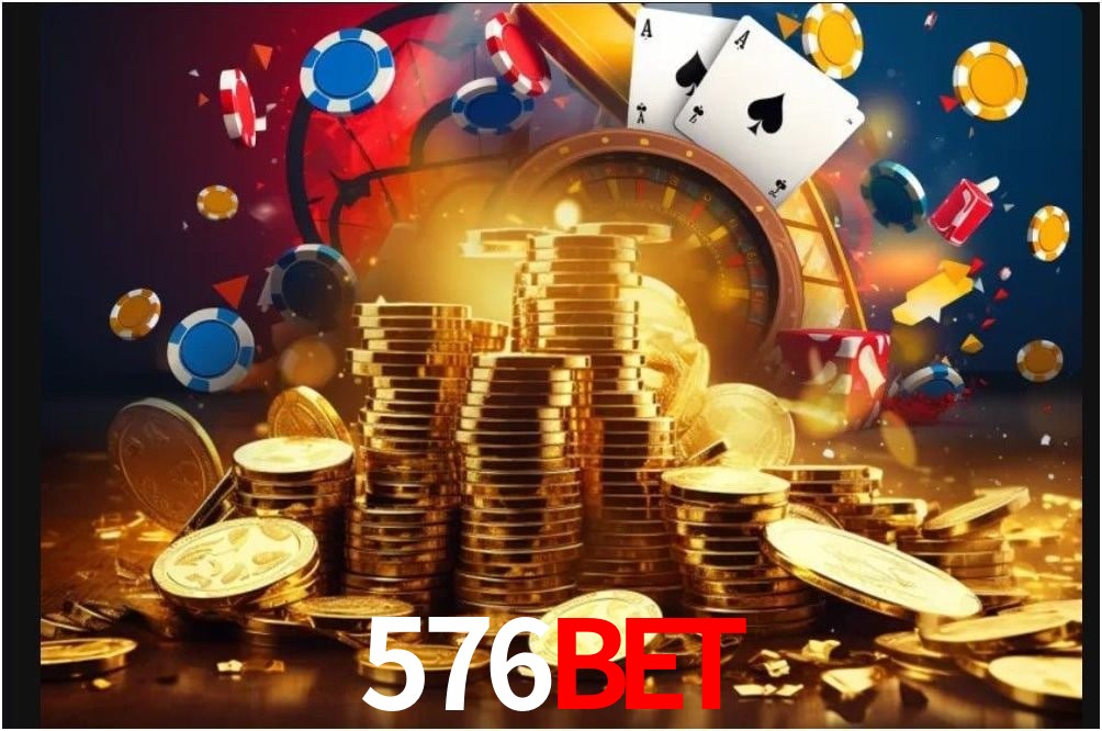 Descubra o Programa VIP da 576bet: Vantagens Exclusivas para Jogadores