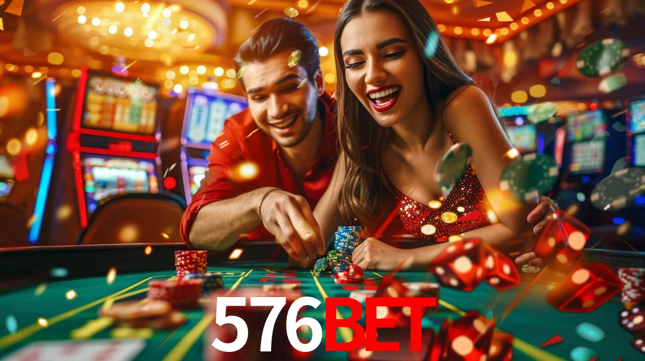 Jogos de Slot 576bet