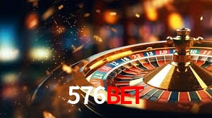 Design Responsivo 576bet