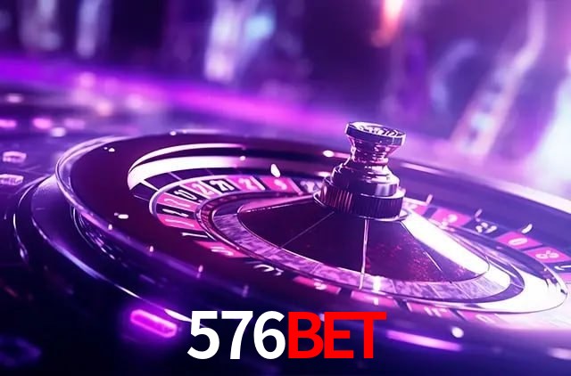 Inovações de Jogos na 576bet: O Futuro das Experiências Interativas
