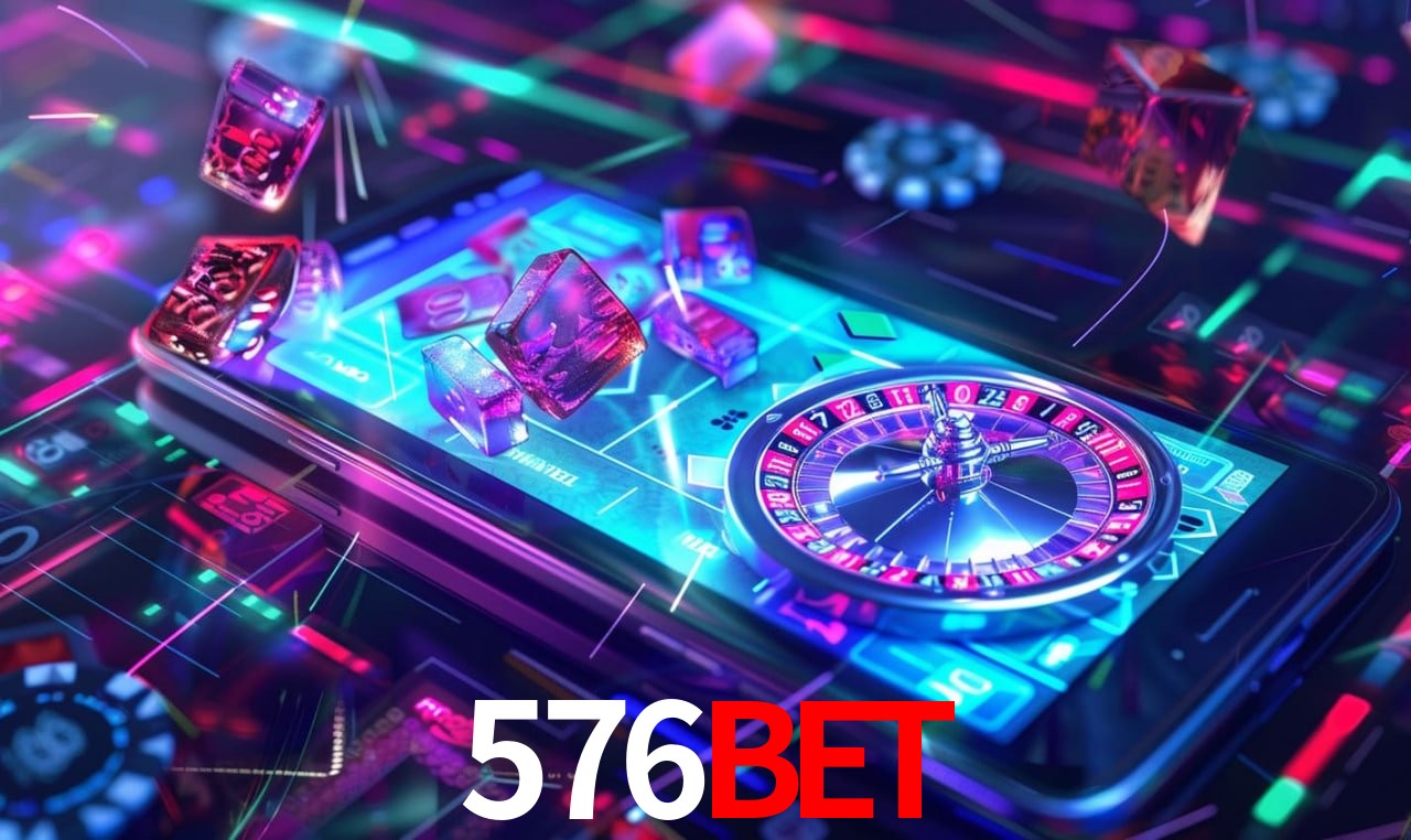 Mesa de Blackjack 576bet