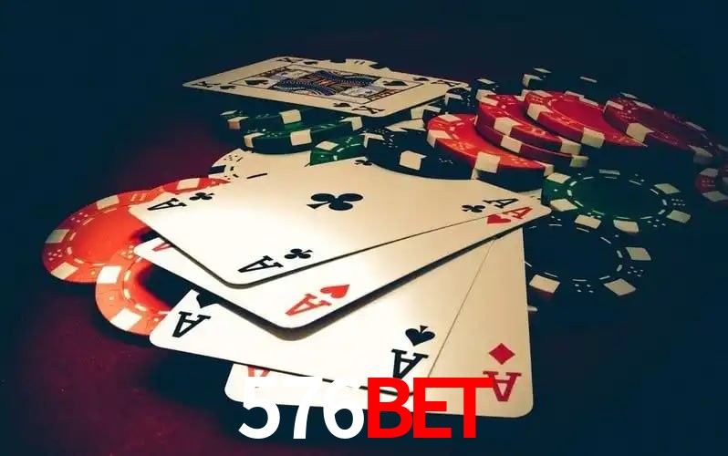 cassino 576bet