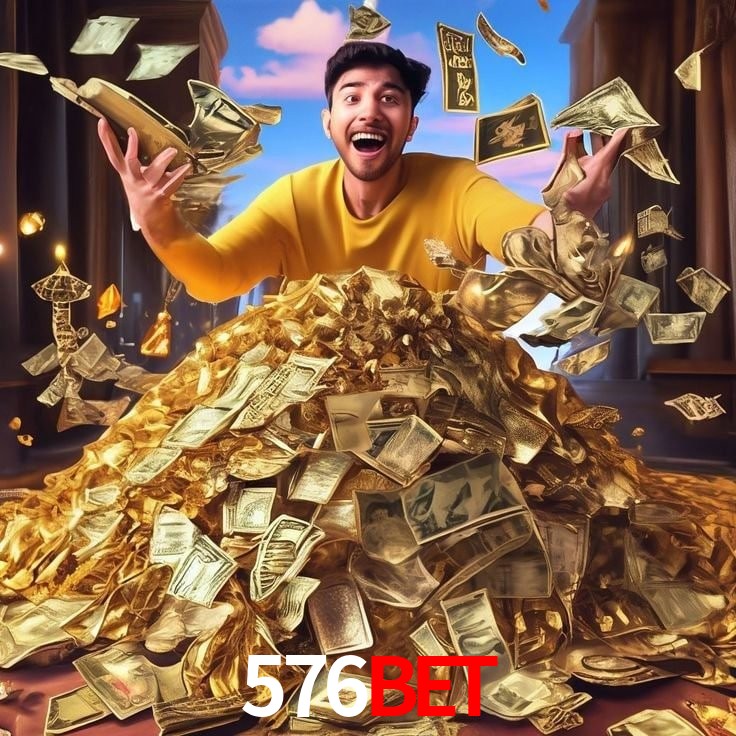 PIX Instantâneo 576bet