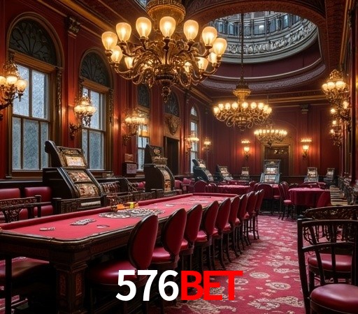 Benefícios da Conta 576bet