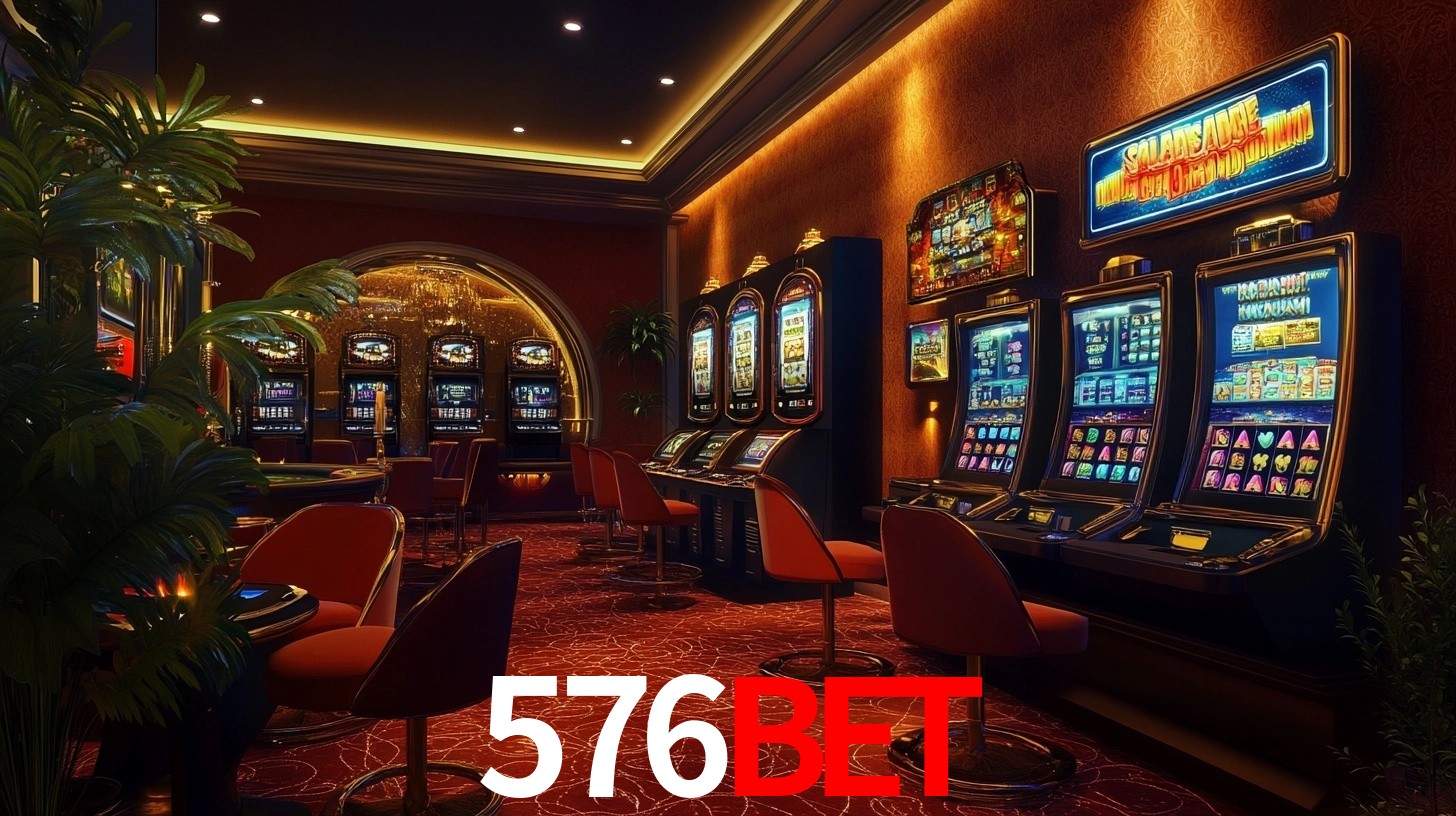 Live Casino 576bet