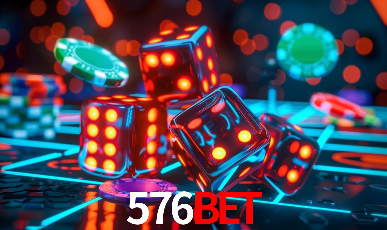 Explorando a Categoria de Eventos em Apostas na 576bet