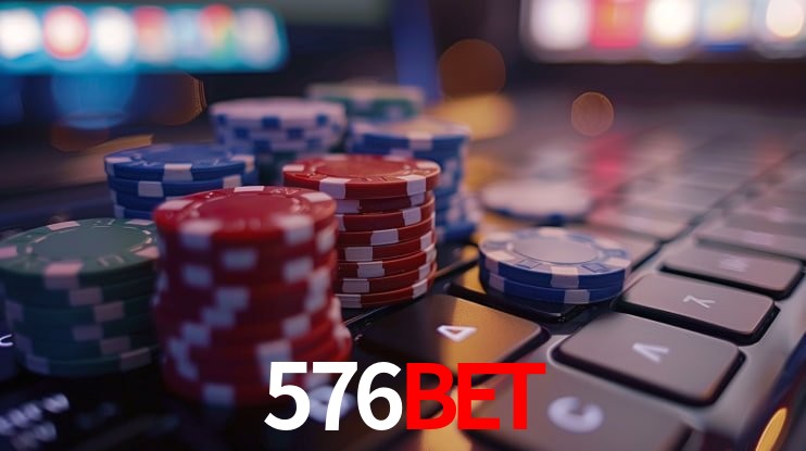 Provedores de Jogos 576bet