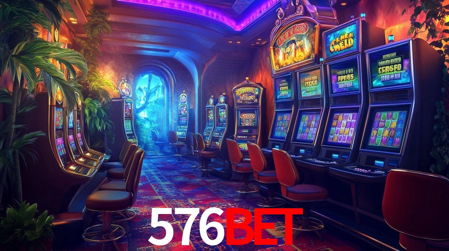 Blackjack Table 576bet