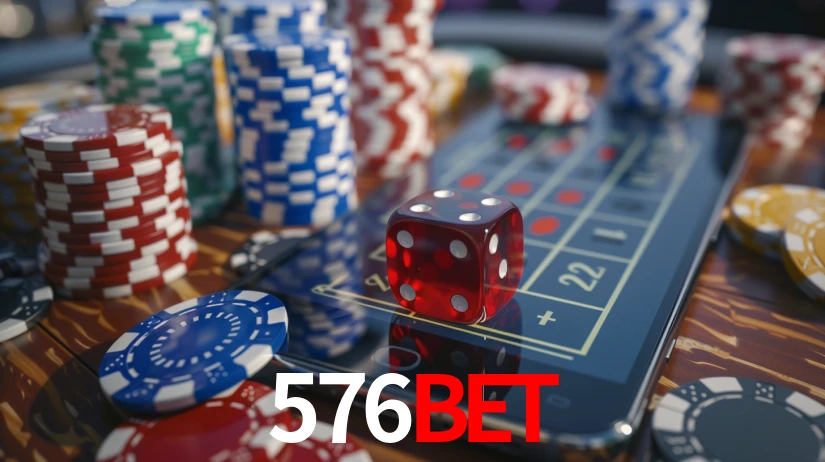 576bet: A Experiência de Casino com Jogos de Mesa ao Vivo