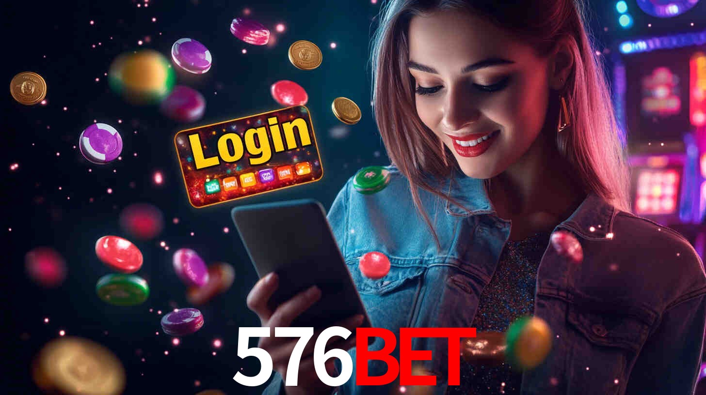 Inovações de Jogos na 576bet: O Futuro das Experiências Interativas
