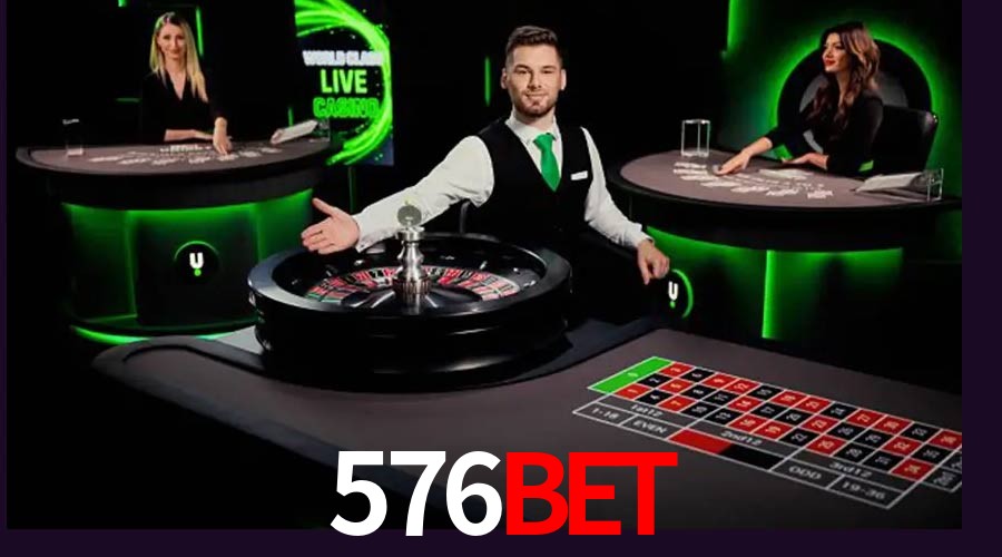 Platform Technology 576bet