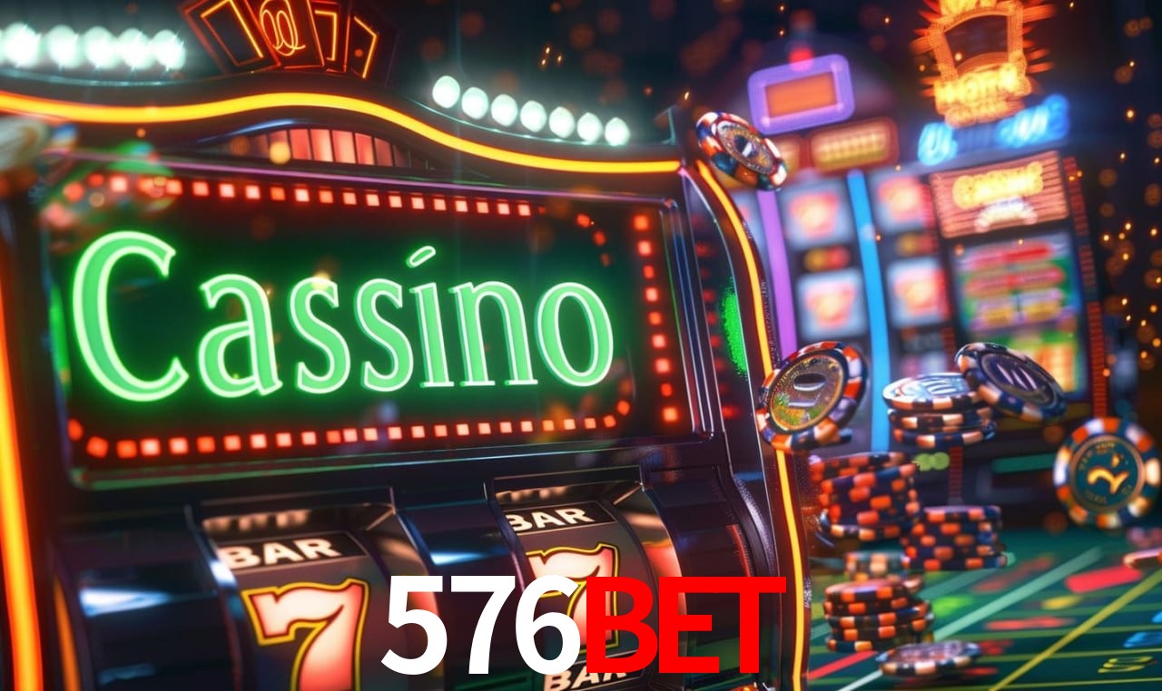 Diretório de Jogos 576bet