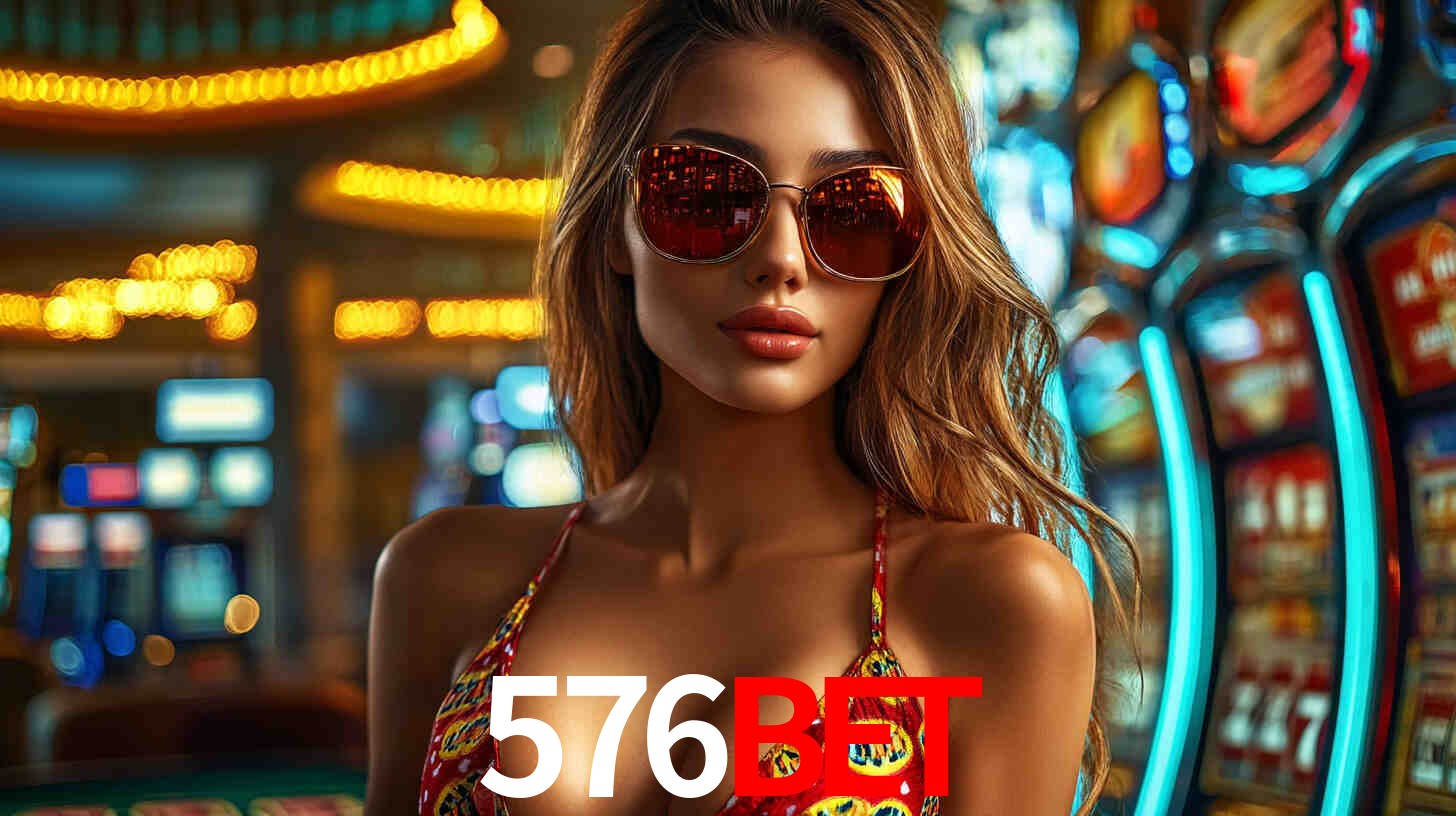 Welcome Bonus 576bet