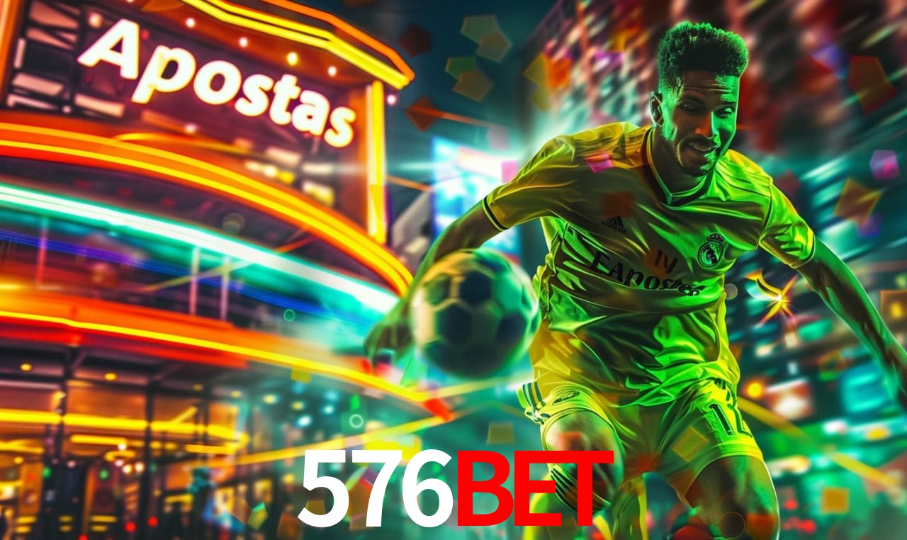 Estatísticas Esportivas 576bet