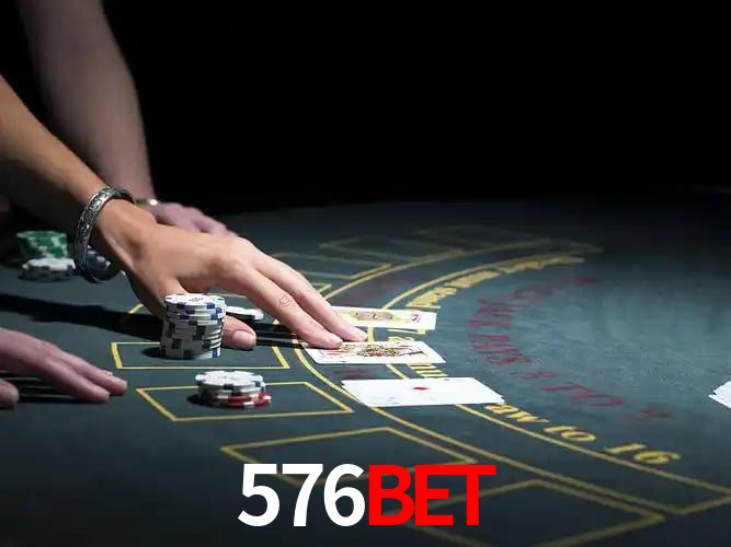 Tecnologia da Plataforma 576bet