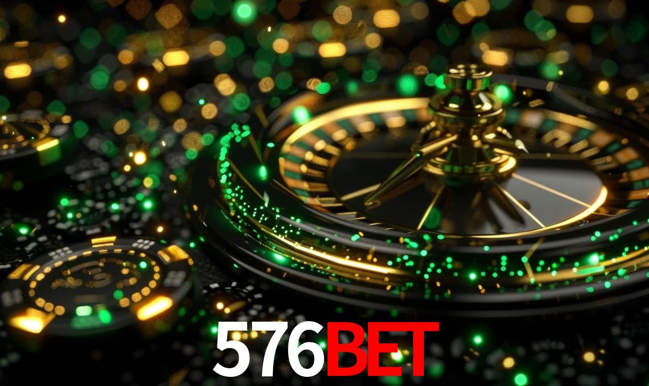 Ofertas Exclusivas 576bet