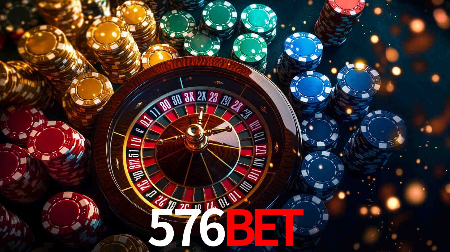 Daily Bonuses 576bet