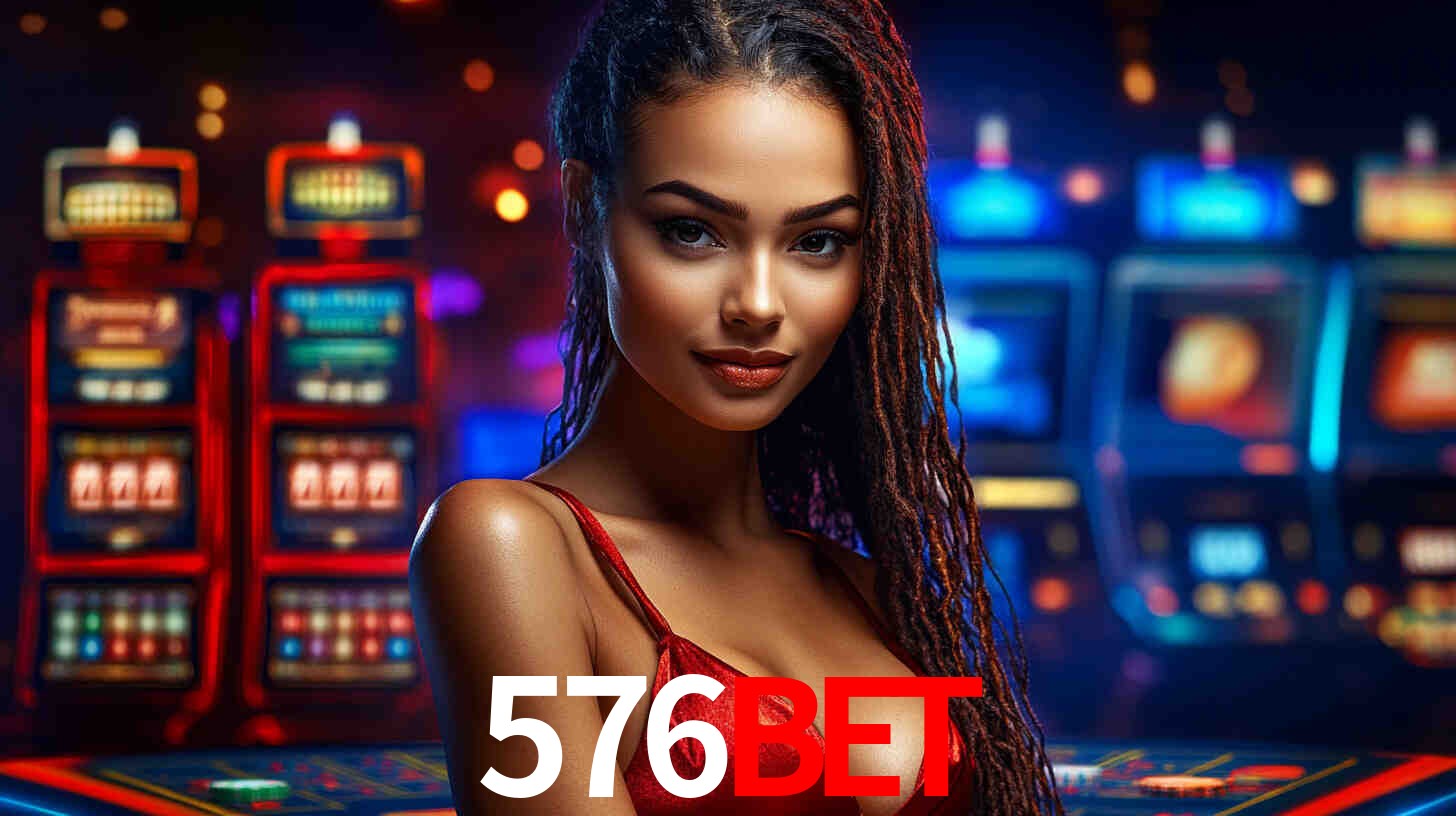 Descubra o Programa VIP da 576bet: Vantagens Exclusivas para Jogadores