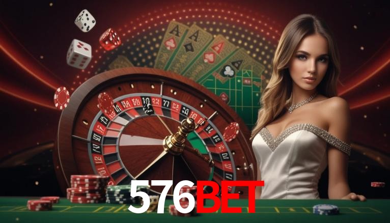 Account Benefits 576bet