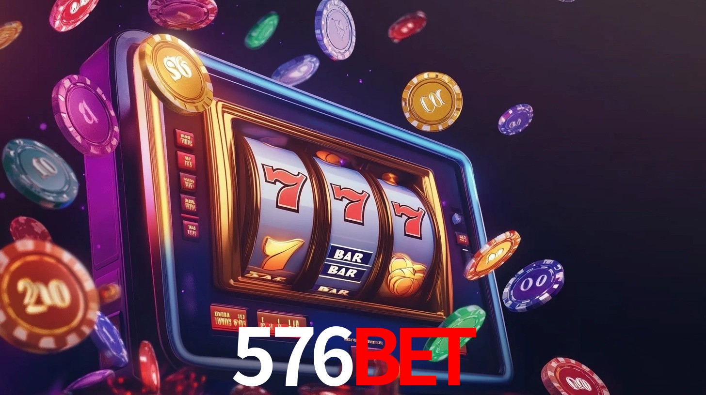 Roulette Table 576bet
