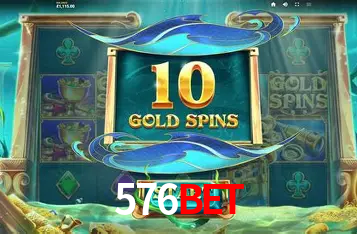 Descubra o Mundo do Cassino Online com 576bet