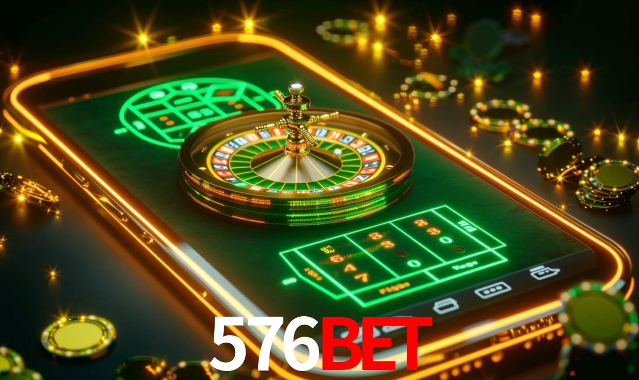 Login Seguro 576bet