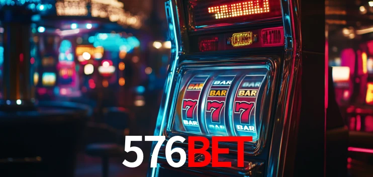 VIP Casino 576bet