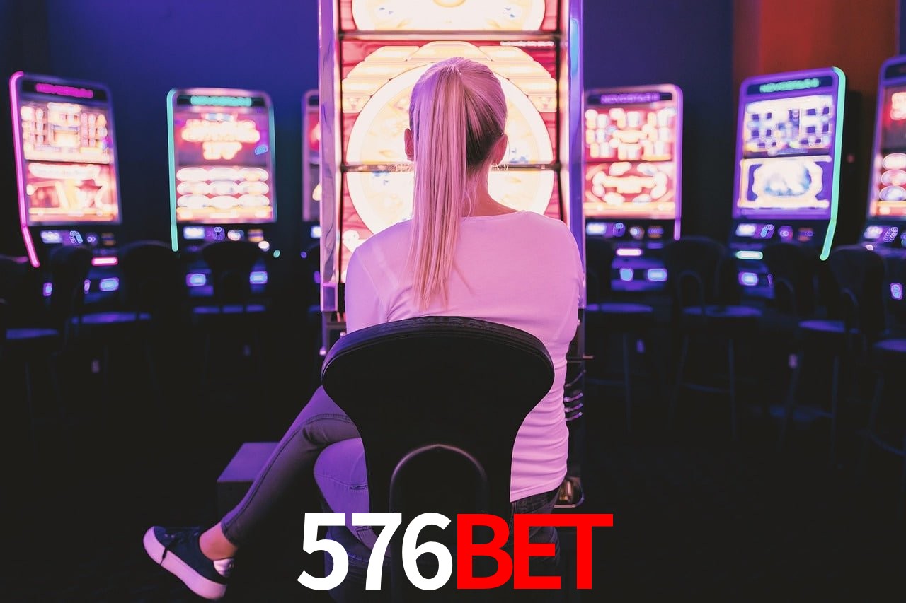 Slot Games 576bet
