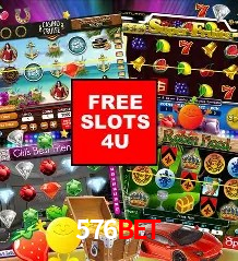 APP oficial da 576bet para mobile