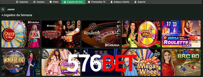 576bet bet